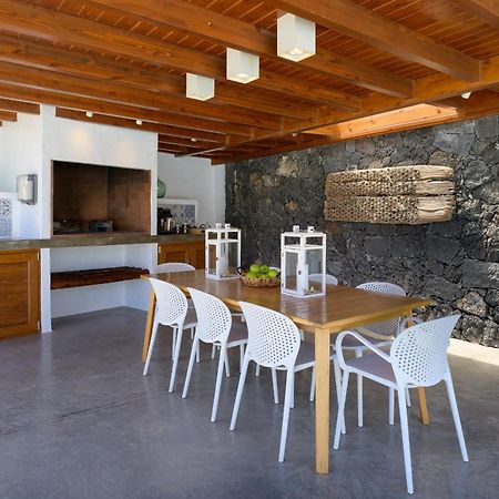 Apartament Eco Living Olivos76 Tías Zewnętrze zdjęcie
