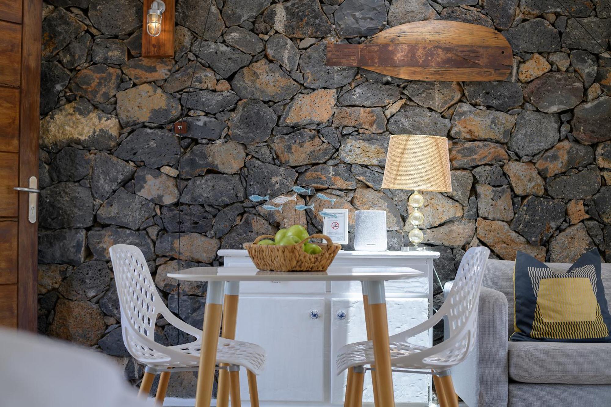 Apartament Eco Living Olivos76 Tías Zewnętrze zdjęcie